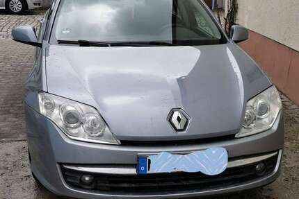 Renault Laguna 2.817.799 km 2.999 &euro; Ziegenbach (Markt Bibart) 91477