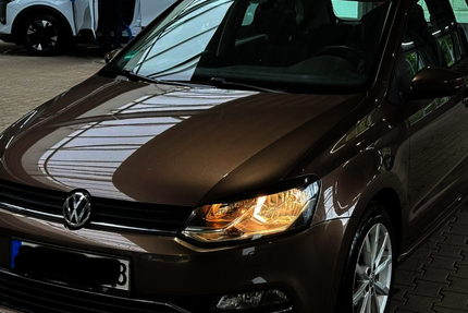 VW Polo 109.000 km 7.899 &euro; Gummersbach 51643