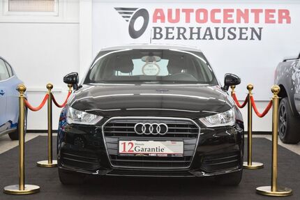 Audi A1 42.200 km 15.299 &euro; Oberhausen 46049