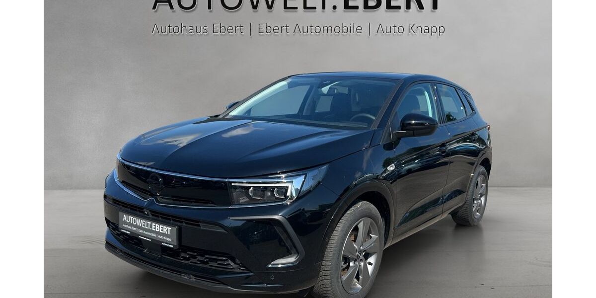 Opel Grandland (X) 24.320 km 23.440 &euro; Frankenthal 67227