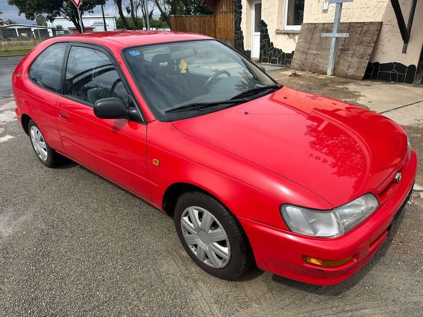 Corolla