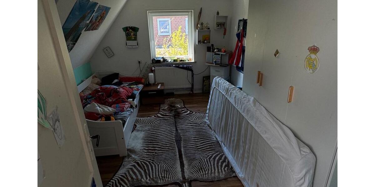 Einfamilienhaus Niebüll - 4 Zimmer, 110 m&sup2;, 279.000&euro; | Angebot:26386901