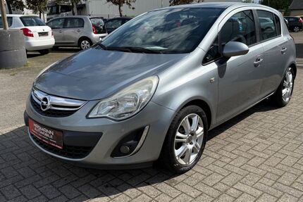 Opel Corsa 102.000 km 4.999 &euro; Diepholz 49356
