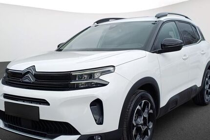 Citroen C5 Aircross 7.851 km 23.990 &euro; Ahaus 48683