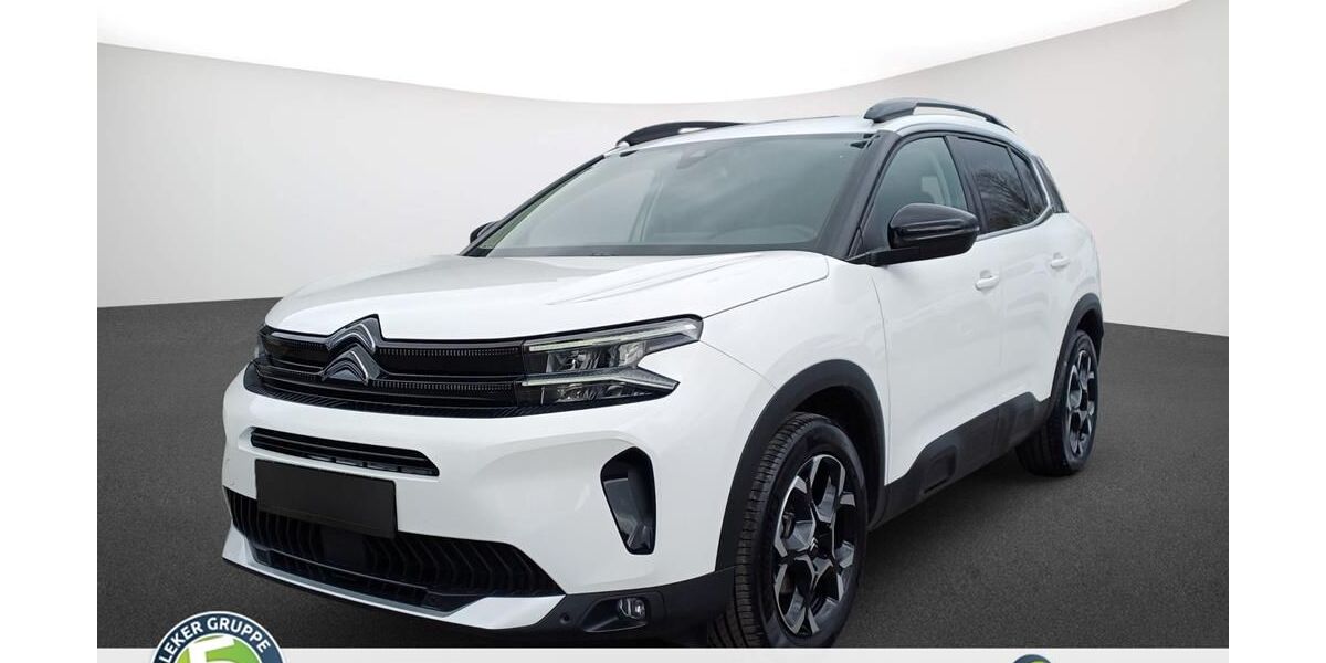 Citroen C5 Aircross 7.851 km 23.990 &euro; Ahaus 48683