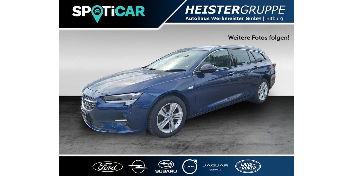Opel Insignia 105.030 km 16.950 &euro; Bitburg 54634