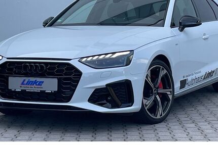 Audi A4 17.411 km 54.790 &euro; Crailsheim 74564