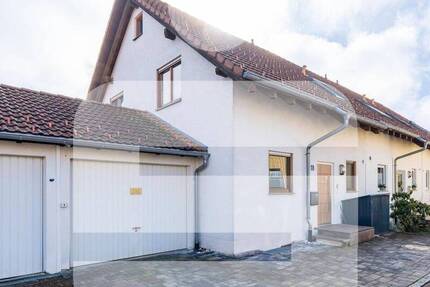 Haus Laufenburg Binzgen - 5 Zimmer, 118 m&sup2;, 425.000&euro; | Angebot:26155354