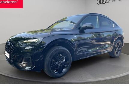 Audi Q5 53.479 km 46.490 € Kassel 34125