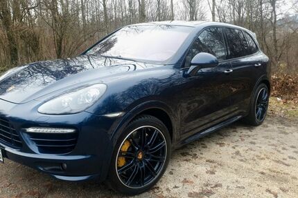 Porsche Cayenne 218.530 km 24.200 &euro; Trostberg 83308
