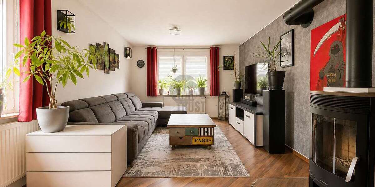 Etagenwohnung Heilbronn Kernstadt - 4 Zimmer, 98 m&sup2;, 333.000&euro; | Angebot:27111688