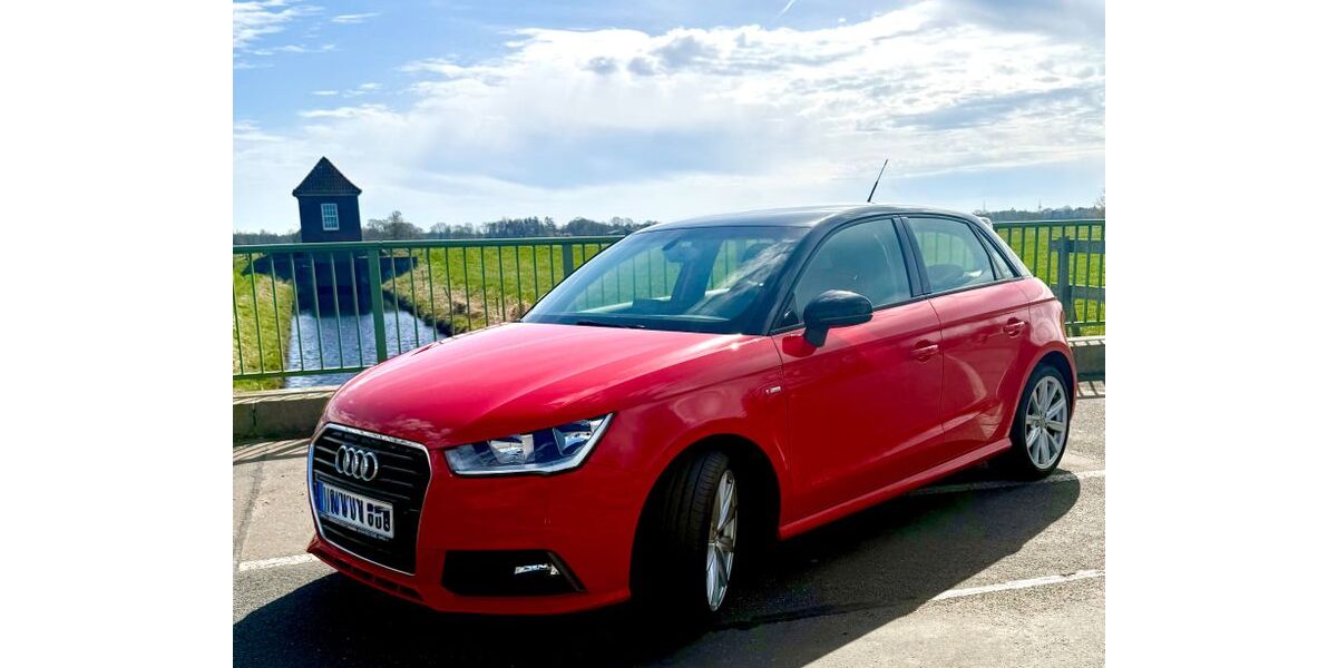Audi A1 169.000 km 8.799 &euro; Rastede 26180