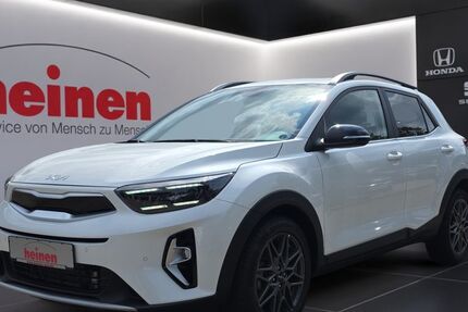 Kia Stonic 7.000 km 20.980 € Holzwickede 59439