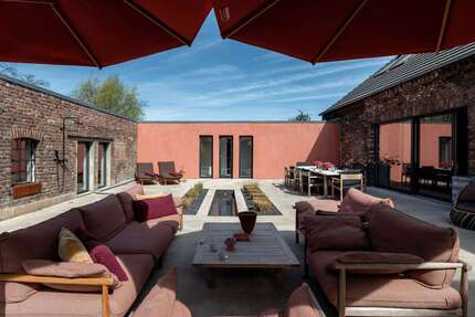 Haus Straelen - 12 Zimmer, 602 m&sup2;, 2.490.000&euro; | Angebot:26295107