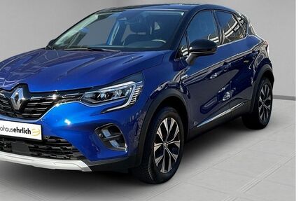 Renault Captur 19.999 km 21.990 € Würzburg 97076
