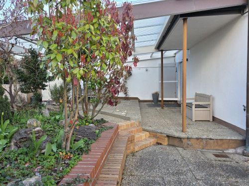 Gepflegtes Einfamilienhaus in 97464 Niederwerrn (ID 10624) - Einfamilienhaus Niederwerrn Niederwerrn | Angebot:24774720