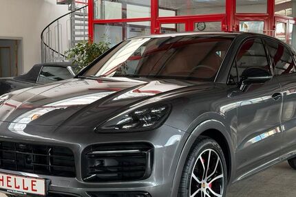 Porsche Cayenne 76.500 km 79.990 &euro; Gera 07552
