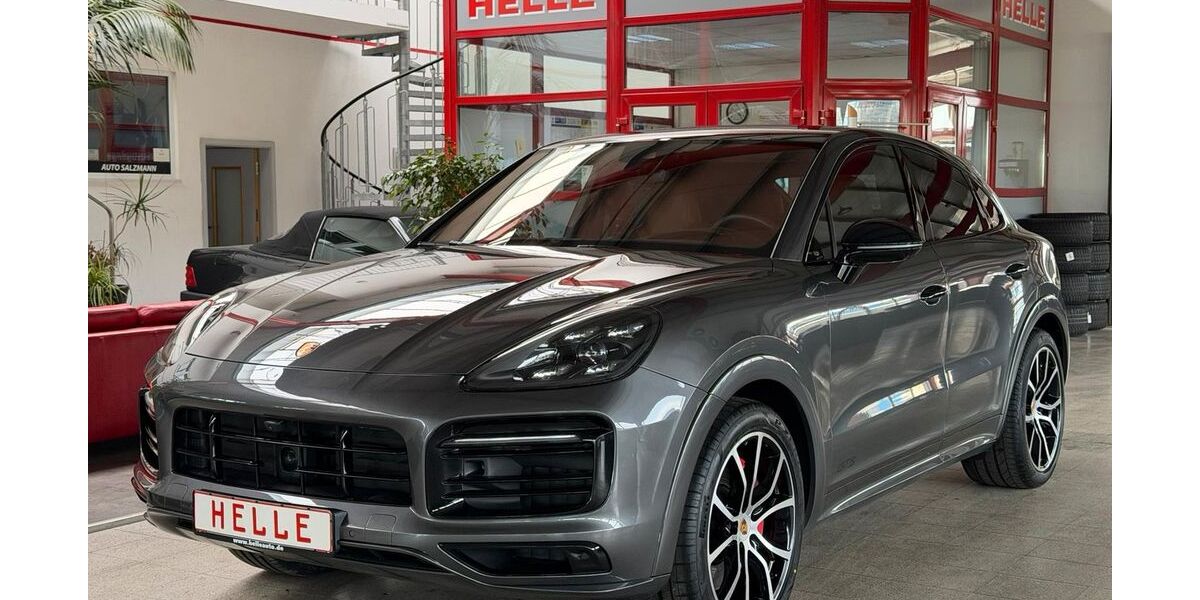 Porsche Cayenne 76.500 km 79.990 &euro; Gera 07552