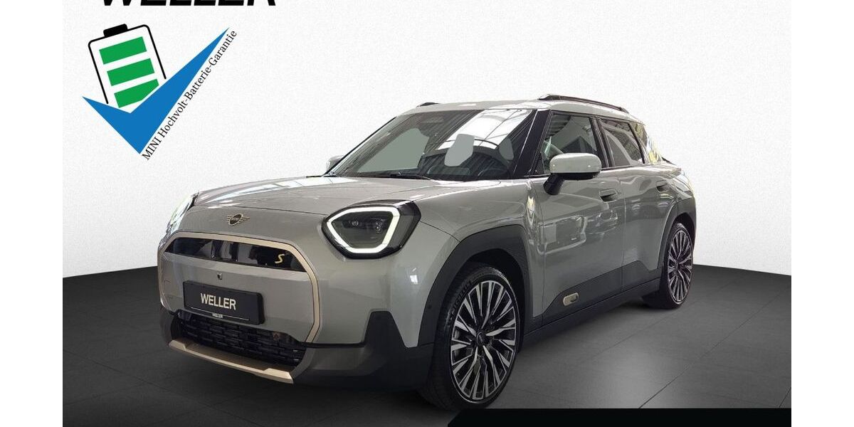Mini Aceman 32.703 km 33.333 &euro; Osnabrück 49084