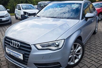 Audi A3 114.610 km 13.990 € Markt Schwaben bei München 85570