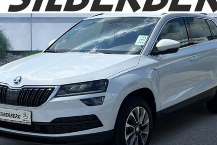 Skoda Karoq 77.690 km 26.449 &euro; Radeberg 01454