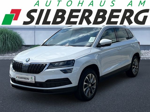 Skoda Karoq 77.690 km 26.449 &euro; Radeberg 01454
