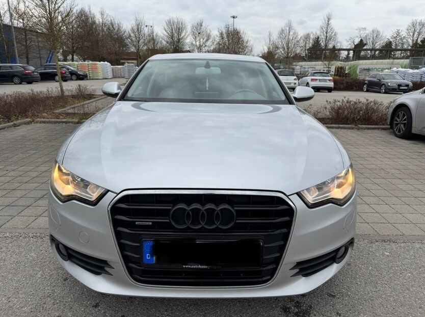 Audi A6 241.600 km 9.300 € Altdorf 84032