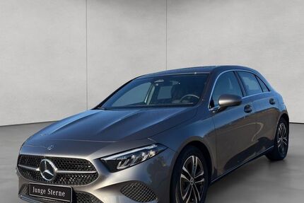 Mercedes-Benz A 180 16.454 km 28.900 € Würzburg 97076