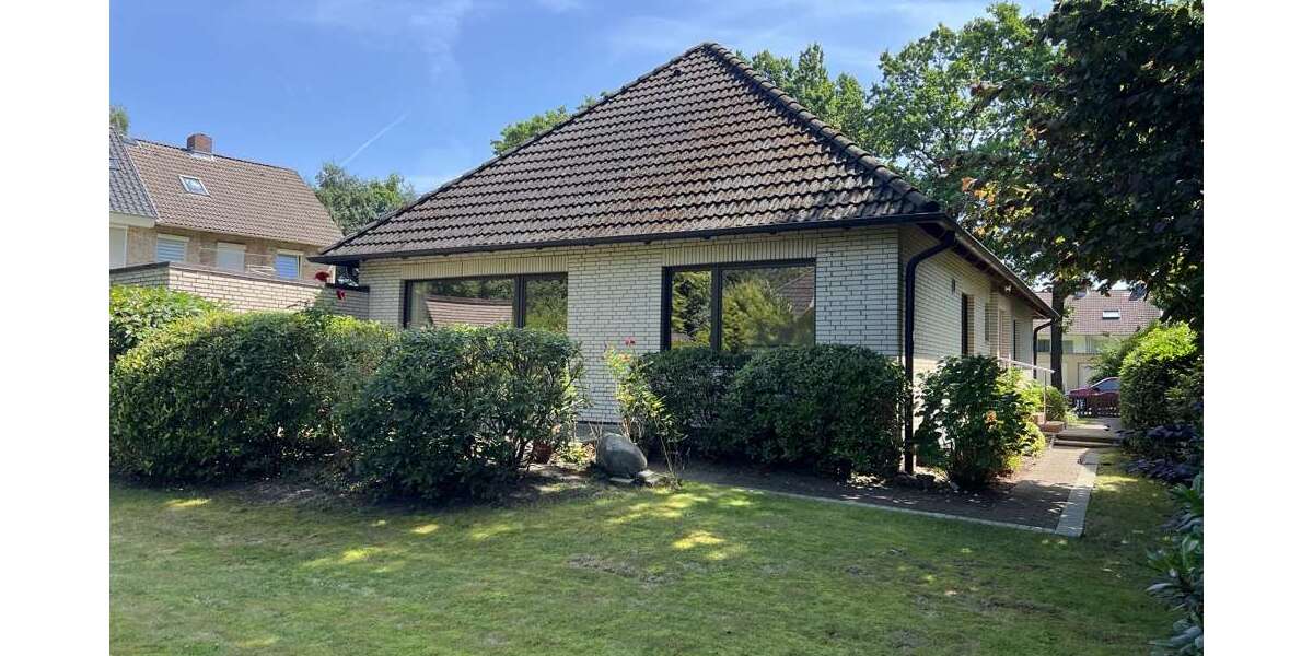 Einfamilienhaus Hamburg-Niendorf Niendorf - 6 Zimmer, 185 m&sup2;, 779.000&euro; | Angebot:27145491