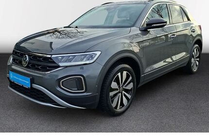 VW T-Roc 22.500 km 23.180 &euro; Hengersberg 94491