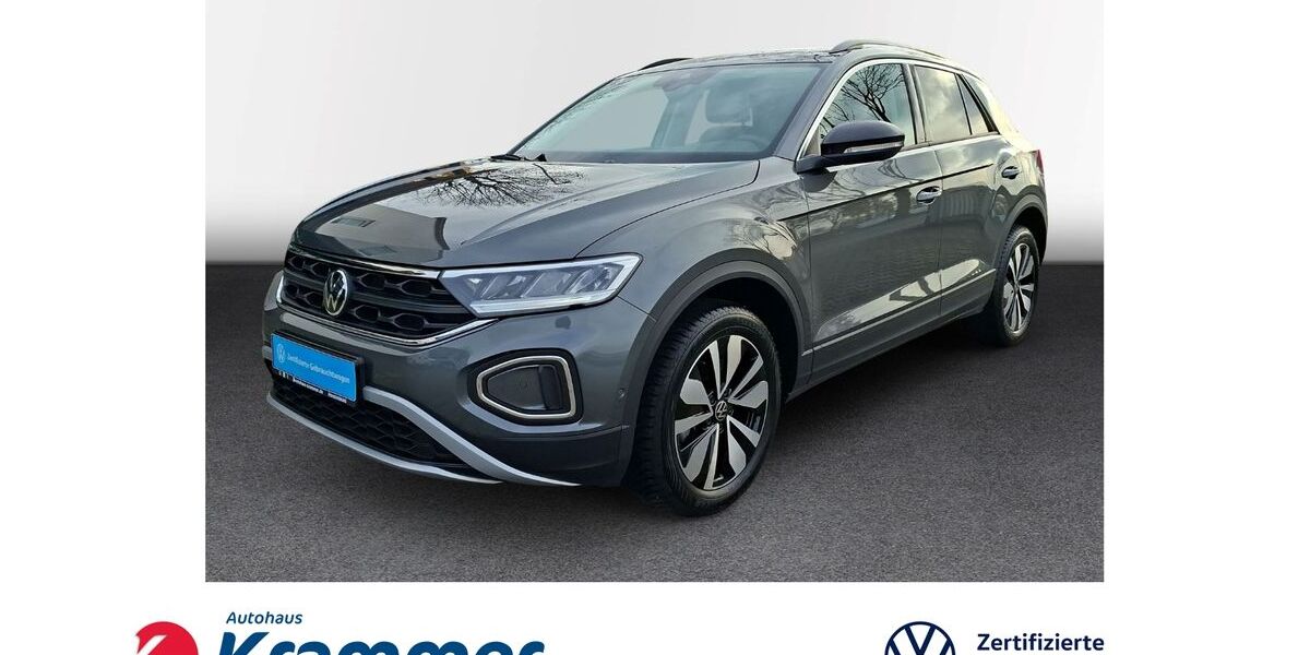 VW T-Roc 22.500 km 23.180 &euro; Hengersberg 94491