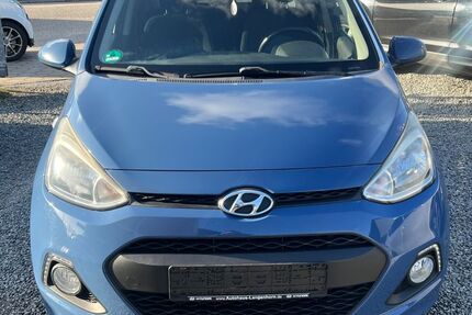 Hyundai i10 108.000 km 4.990 &euro; Hamburg 20537