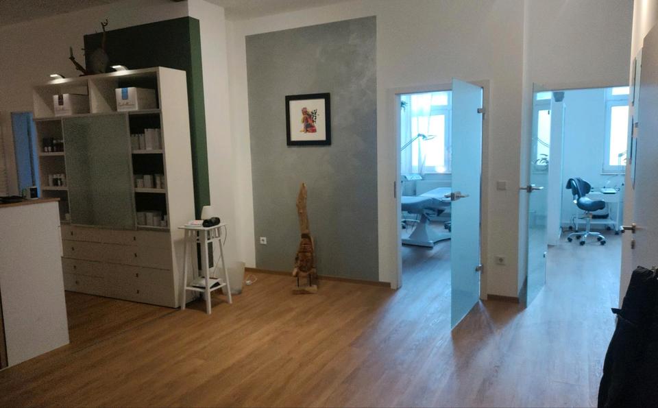 Gewerbeobjekt Pfaffenhofen an der Ilm - 1.024&euro; | Angebot:26083415