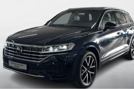 VW Touareg 45.328 km 47.830 &euro; Stuttgart-Wangen 70188