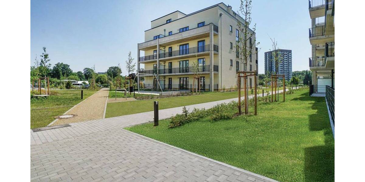Etagenwohnung Berlin Siemensstadt - 4 Zimmer, 112 m&sup2;, 1.830&euro; | Angebot:26855725
