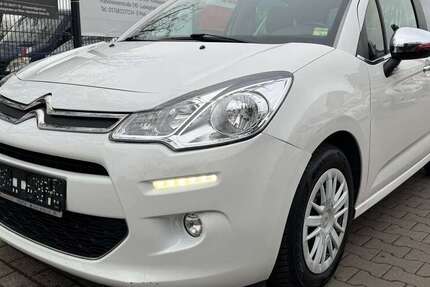 Citroen C3 110.605 km 4.700 &euro; Ludwigshafen am Rhein 67071