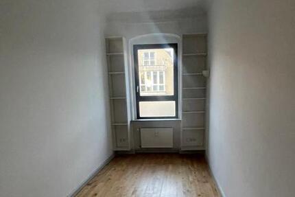 WG-Zimmer im Altbaustil zu vermieten (Berlin-Pankow) 5 zimmer