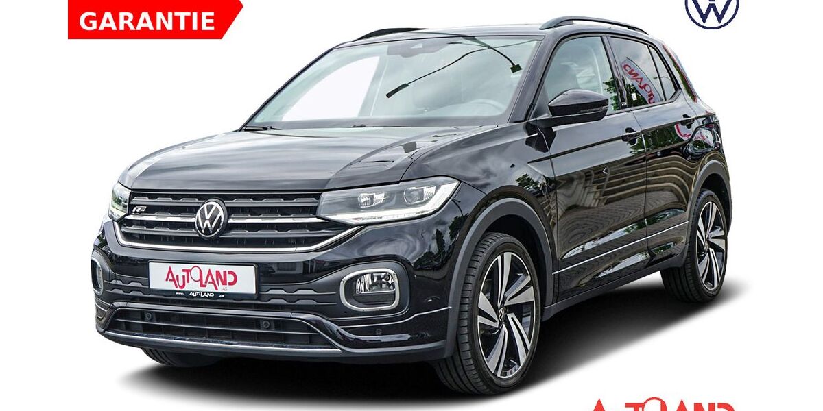 VW T-Cross 49.995 km 24.950 &euro; Cottbus OT Kolkwitz 03099