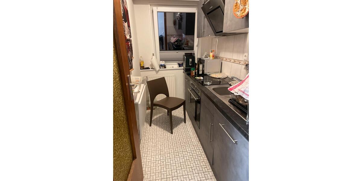 Dachgeschoßwohnung Wennigsen (Deister) - 2 Zimmer, 20 m&sup2;, 580&euro; | Angebot:25515103