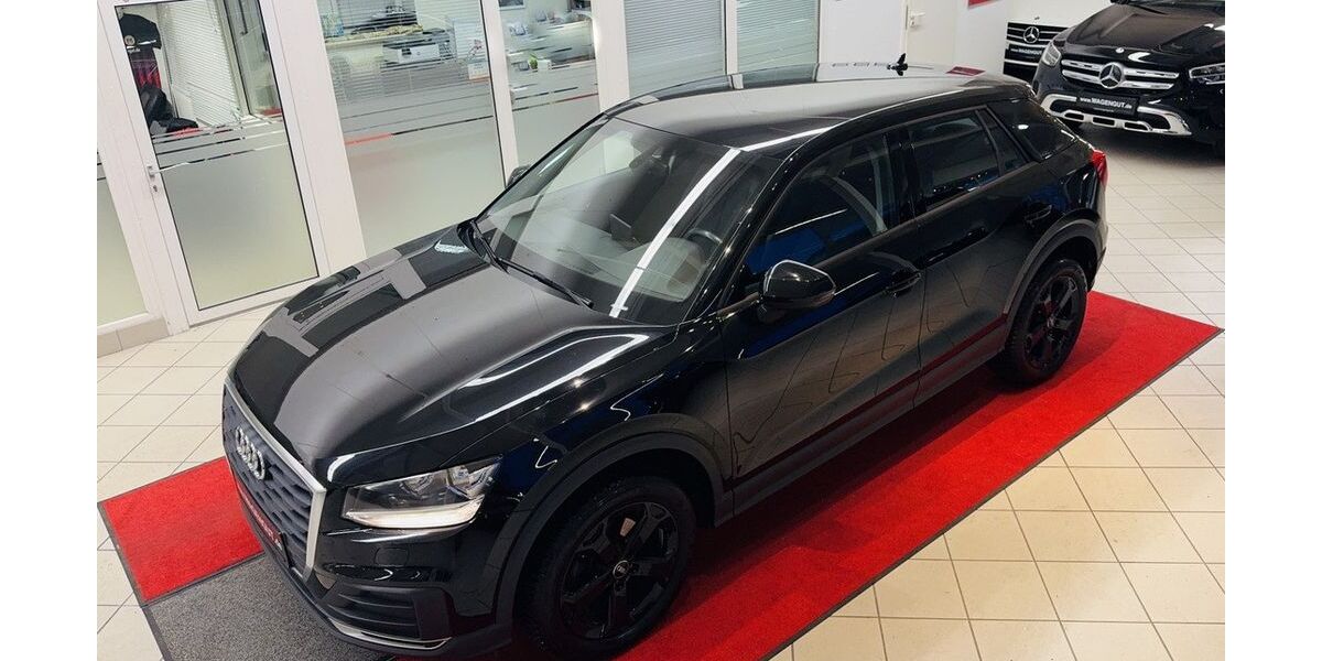 Audi Q2 69.878 km 18.790 &euro; Stadland 26936