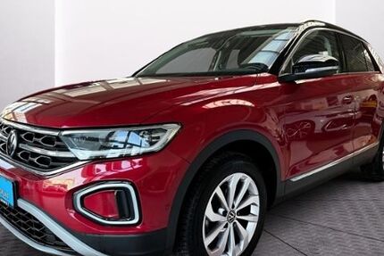 VW T-Roc 88.515 km 19.869 &euro; Neubrandenburg 17034