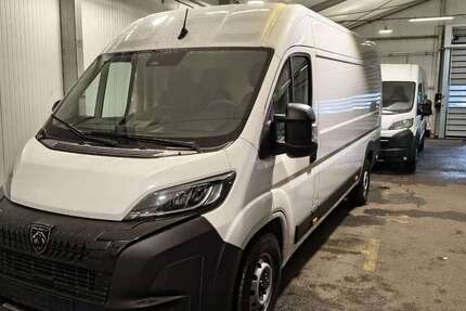 Peugeot Boxer 31.369 km 23.995 &euro; Parsberg 92331