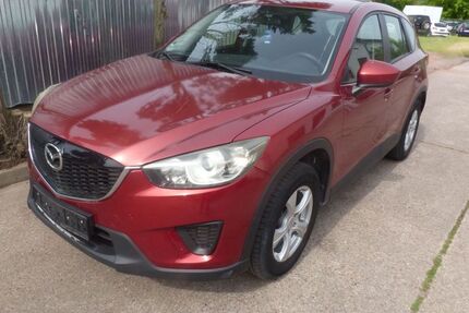 Mazda CX-5 125.000 km 8.600 &euro; Leimbach/Bad Salzungen 36433