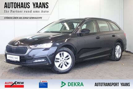 Skoda Octavia 86.120 km 16.979 &euro; Pinneberg 25421
