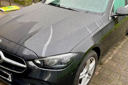 Mercedes-Benz C 300 34.268 km 36.100 € Ehlenz 54636