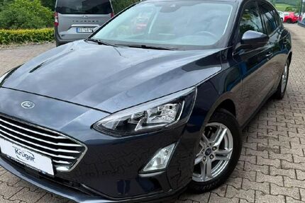 Ford Focus 63.400 km 15.990 &euro; Erndtebrück 57339