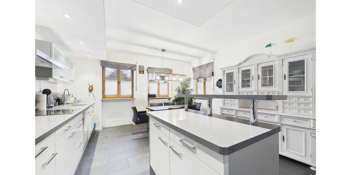 Reihenhaus Sulzemoos - 4 Zimmer, 170 m&sup2;, 2.850&euro; | Angebot:25263258