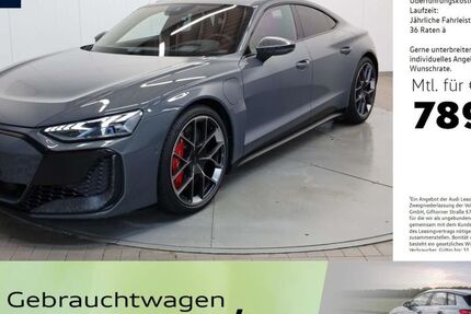 Audi RS e-tron GT 14.023 km 127.980 &euro; Ursensollen 92289