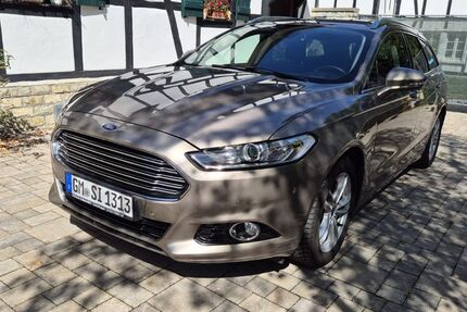 Ford Mondeo 81.000 km 18.600 &euro; Nümbrecht 51588