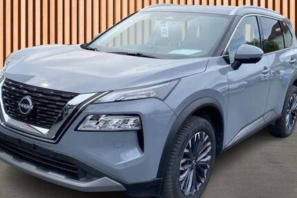 Nissan X-Trail 17.400 km 28.980 &euro; Dresden 01328